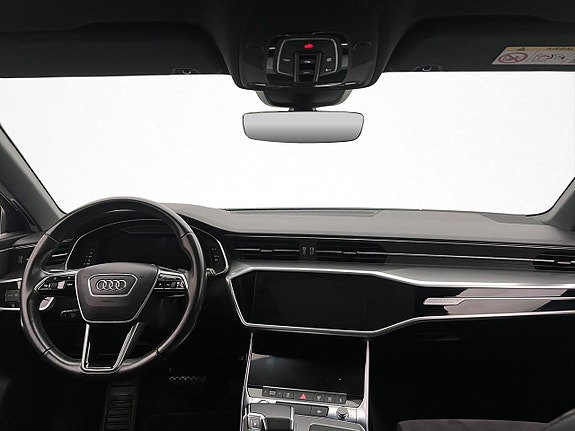 Audi A6 25 of 30