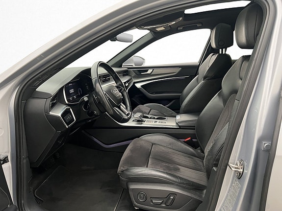 Audi A6 11 of 30