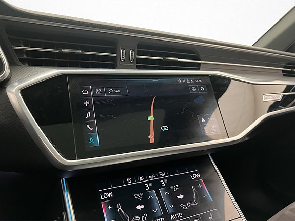 Audi A6 19 of 30