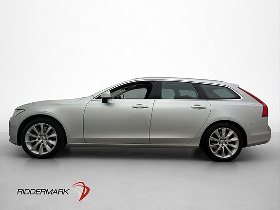 Volvo V90 4 of 5