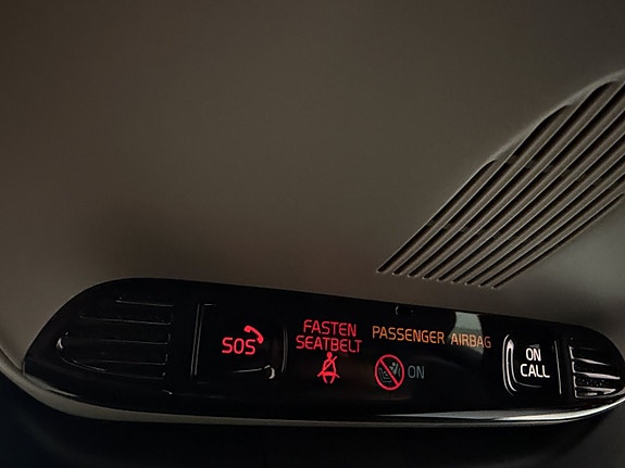 Volvo V90 16 of 30