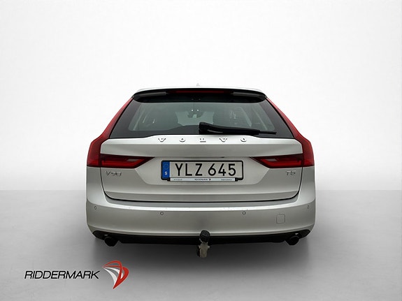 Volvo V90 6 of 30