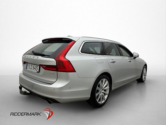Volvo V90 8 of 30