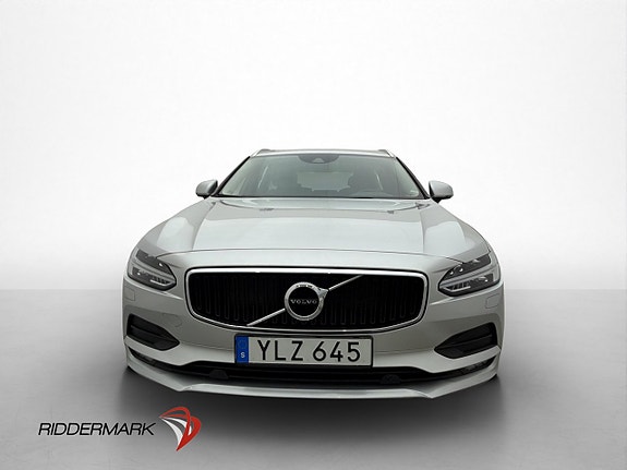 Volvo V90 2 of 5