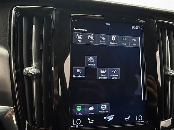 Volvo V90 24 of 30