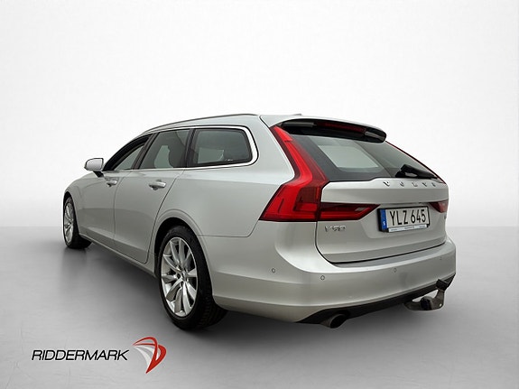 Volvo V90 5 of 5