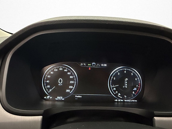 Volvo V90 14 of 30