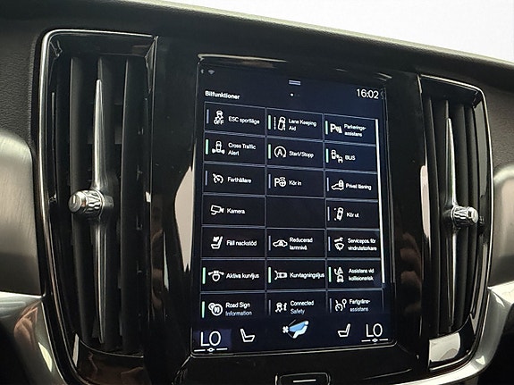 Volvo V90 22 of 30