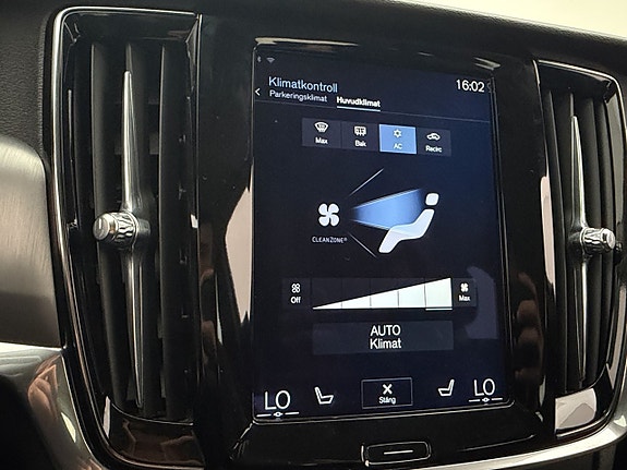 Volvo V90 19 of 30