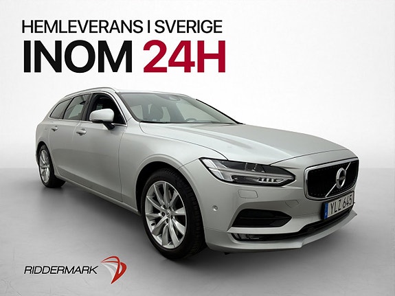 Volvo V90 3 of 30