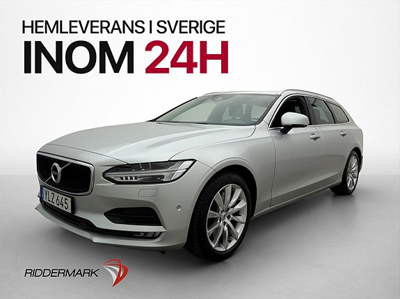 Volvo V90 3 of 30