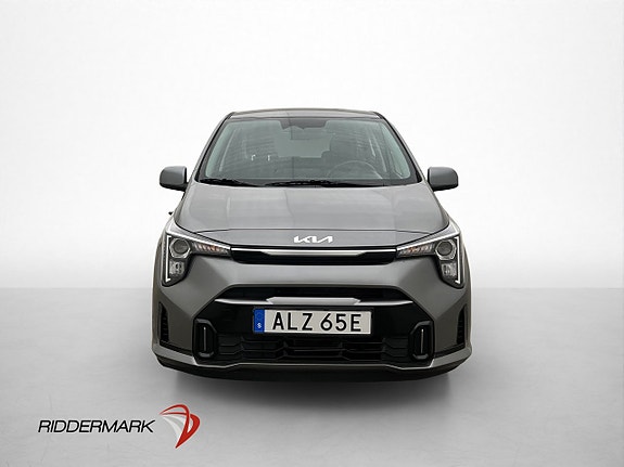 Kia Picanto 2 of 5