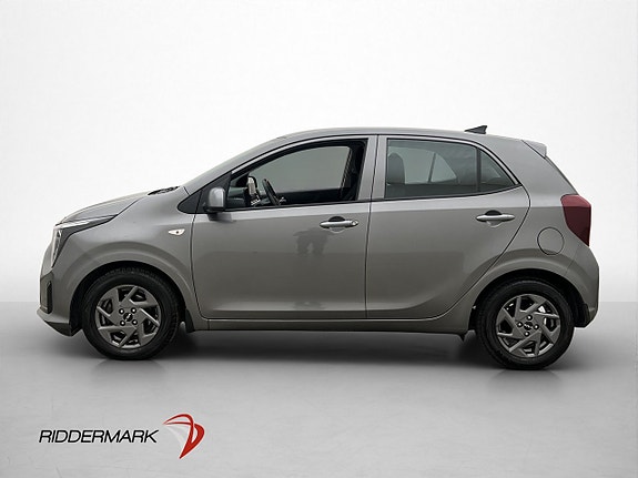 Kia Picanto 4 of 5