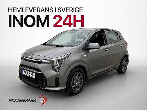 Kia Picanto 3 of 5