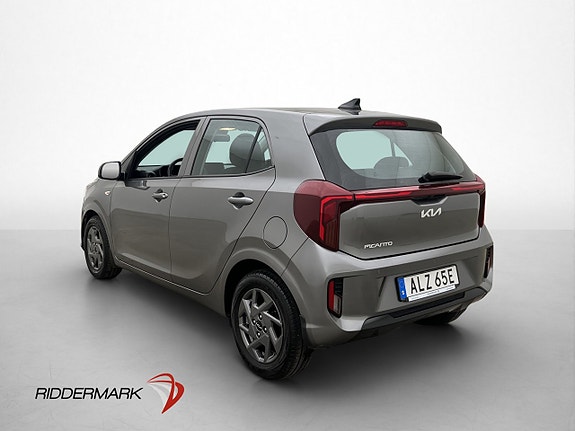 Kia Picanto 5 of 5