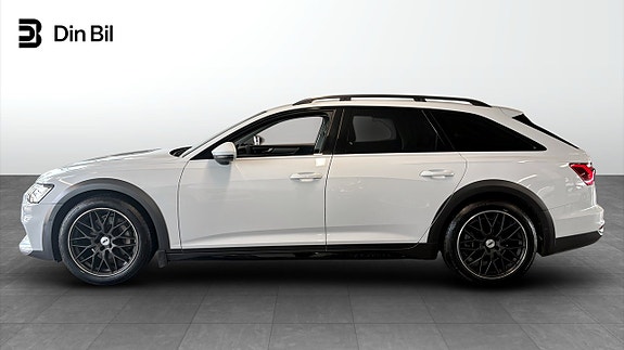 Audi A6 allroad 2 of 5