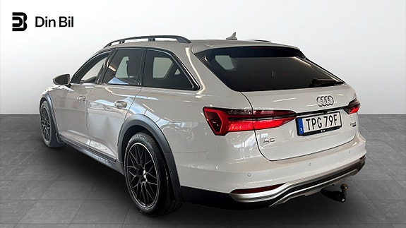 Audi A6 allroad 3 of 5