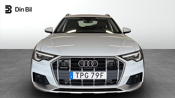 Audi A6 allroad 4 of 5