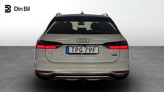 Audi A6 allroad 5 of 5