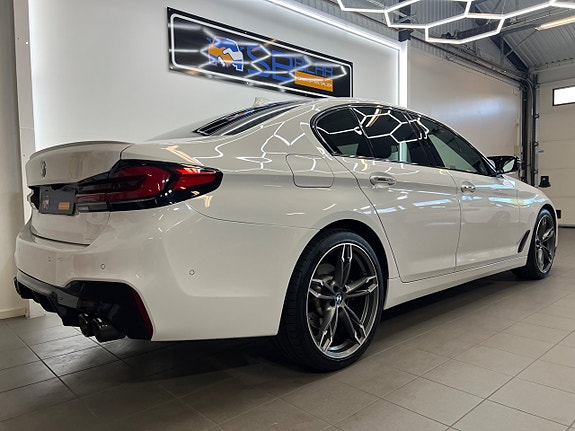 BMW 520 5 of 5