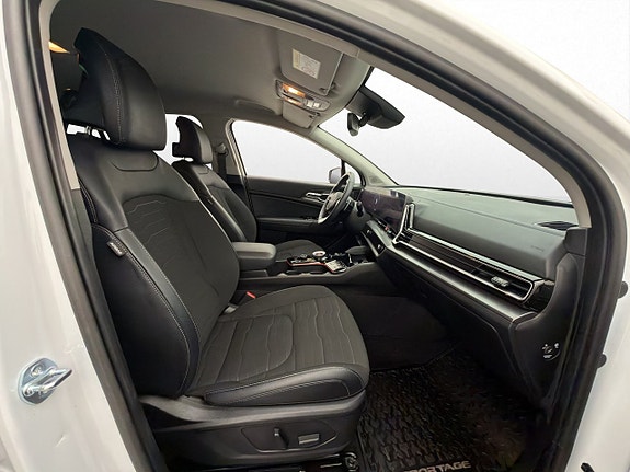 Kia Sportage 11 of 30