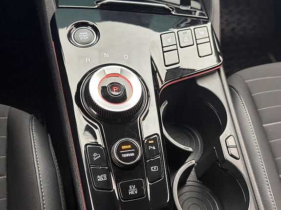 Kia Sportage 25 of 30