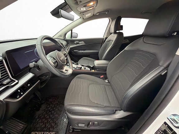 Kia Sportage 9 of 30