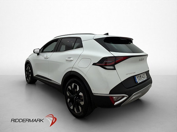 Kia Sportage 5 of 5