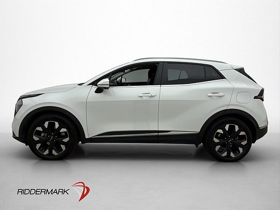 Kia Sportage 4 of 5