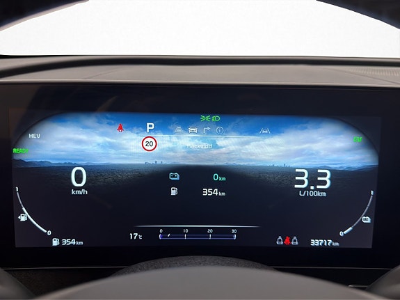 Kia Sportage 16 of 30