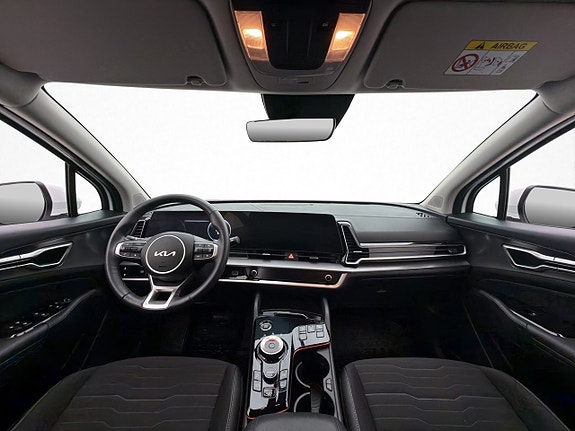 Kia Sportage 14 of 30