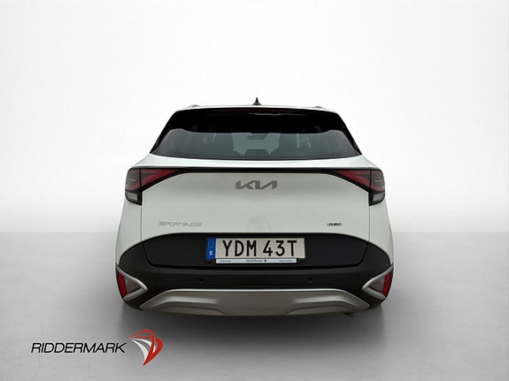 Kia Sportage 6 of 30