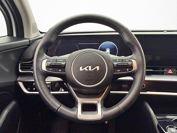 Kia Sportage 10 of 30