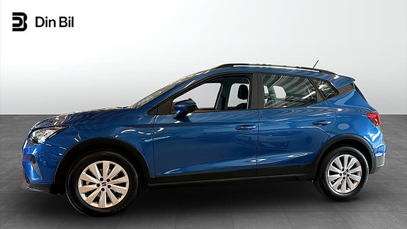 Seat Arona 2 of 13
