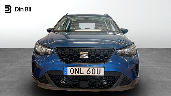 Seat Arona 4 of 13