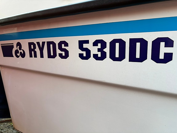 RYDS 530DC 13 of 15
