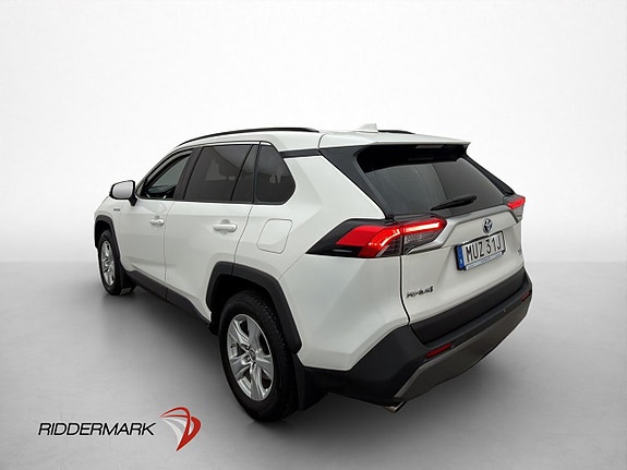 Toyota RAV4 8 of 30