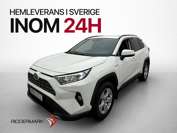 Toyota RAV4 3 of 30