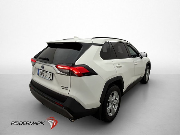 Toyota RAV4 5 of 30