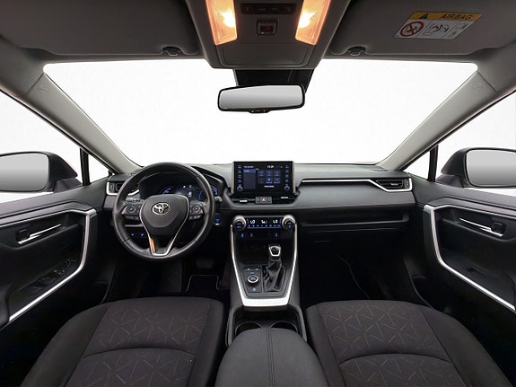 Toyota RAV4 18 of 30