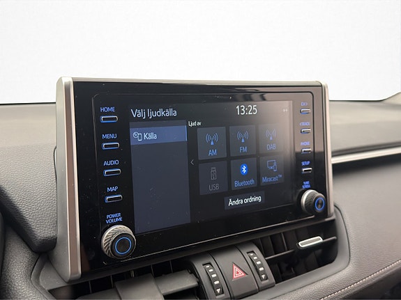 Toyota RAV4 21 of 30