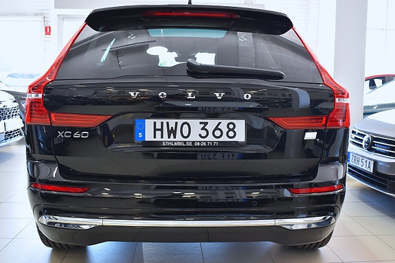 Volvo XC60 4 of 5
