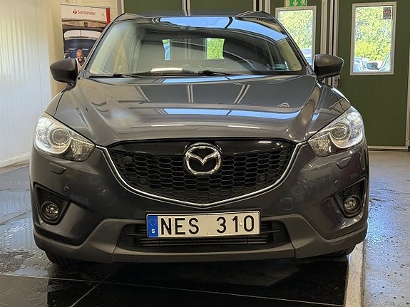 Mazda CX-5 7 of 24