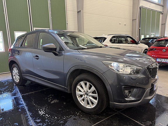 Mazda CX-5 6 of 24