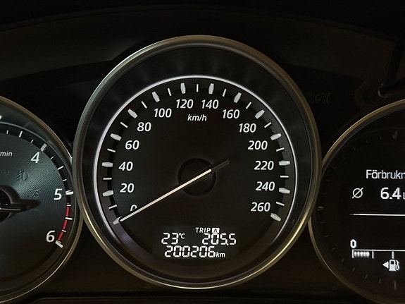 Mazda CX-5 15 of 24
