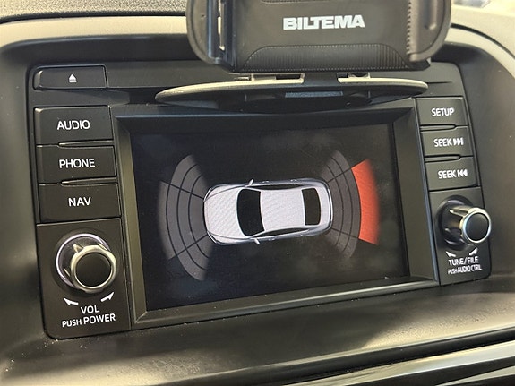 Mazda CX-5 21 of 24