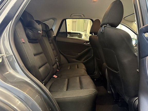 Mazda CX-5 9 of 24
