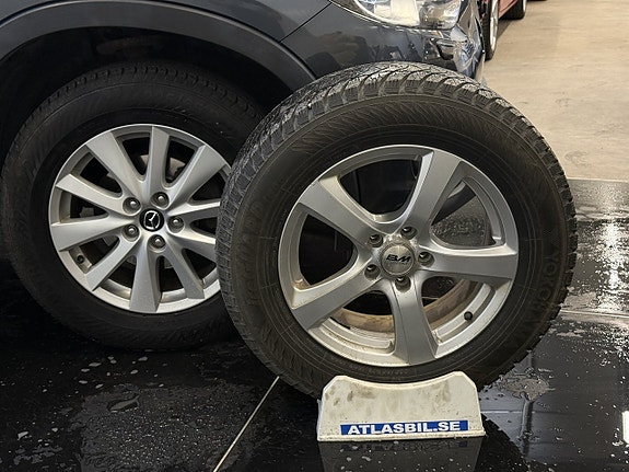 Mazda CX-5 12 of 24