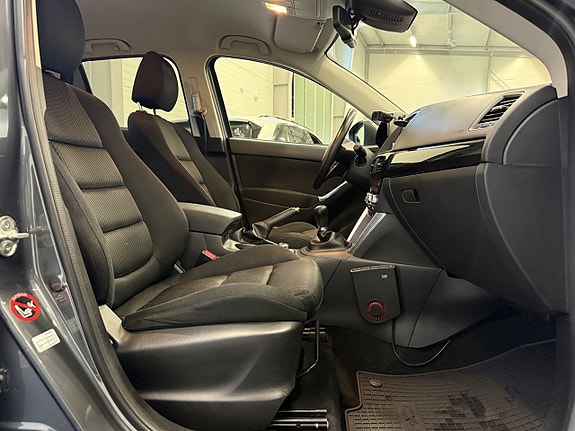 Mazda CX-5 8 of 24