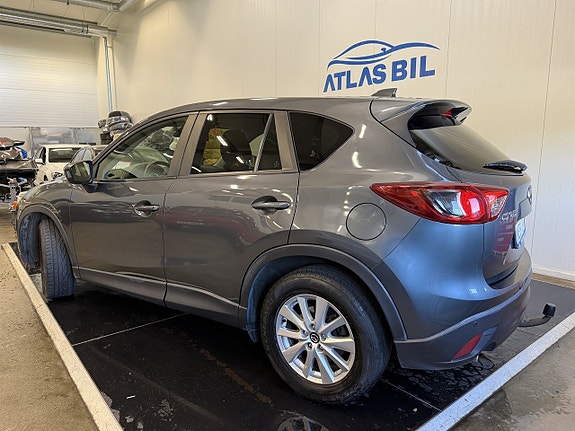 Mazda CX-5 3 of 5